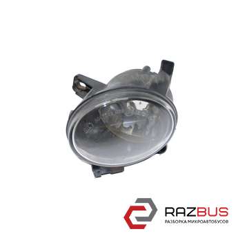 Фара протитуманна ліва AUDI Q5 2008-2017 AUDI Q5 2008-2017