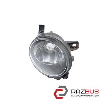Фара протитуманна права AUDI Q5 2008-2017 AUDI Q5 2008-2017