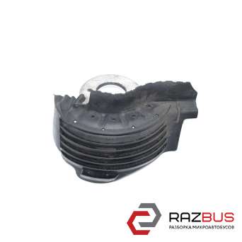 Защита пружины задняя правая AUDI Q5 2008-2017 AUDI Q5 2008-2017