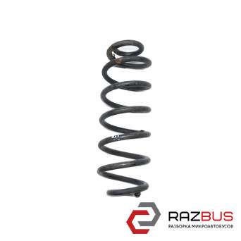 Задня пружина AUDI Q5 2008-2017 AUDI Q5 2008-2017