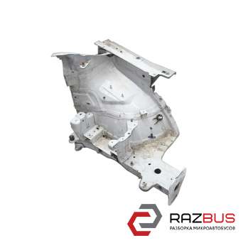 Лонжерон лівий передній AUDI Q3 2011-2018 AUDI Q3 2011-2018