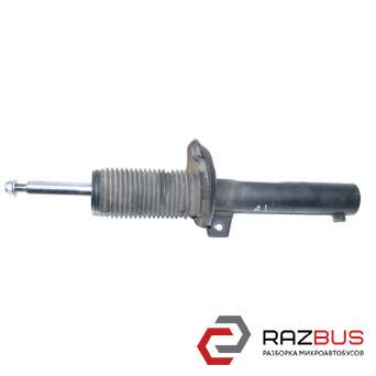 Амортизатор передний (Аналог) AUDI Q3 2011-2018