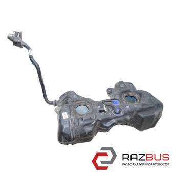 Топливный бак пластиковый (Дизель) AUDI Q3 2011-2018