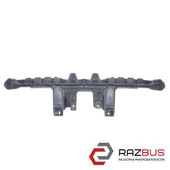 Кронштейн крепления переднего бампера верхний AUDI Q3 2011-2018