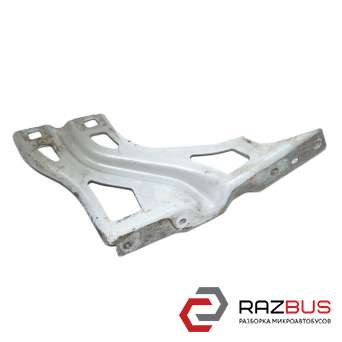 Кронштейн кріплення крила переднього лівого AUDI Q3 2011-2018 AUDI Q3 2011-2018
