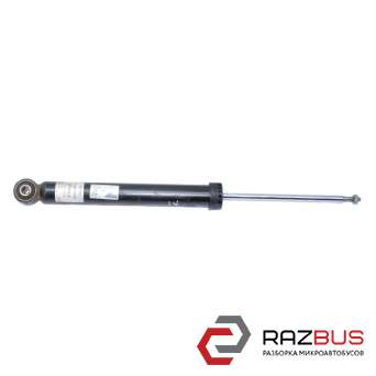 Амортизатор задний (Аналог) AUDI Q3 2011-2018