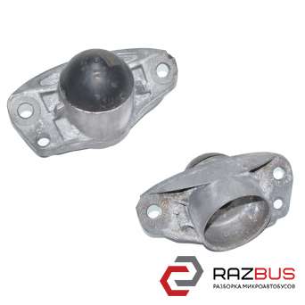 Опора амортизатора задняя с колпачком AUDI Q3 2011-2018