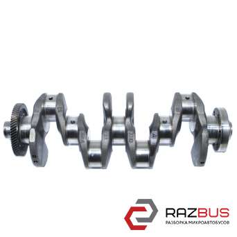 Колінвал стандартний 2.0TDI AUDI Q3 2011-2018 AUDI Q3 2011-2018