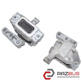 Подушка мотора правая 2.0TDI AUDI Q3 2011-2018