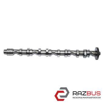 Распредвал выпускной 2.0TDI AUDI Q3 2011-2018