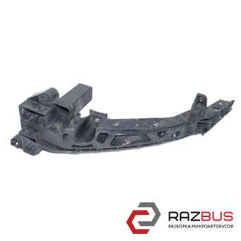 Кронштейн кріплення фари правої (Дефектний) AUDI Q3 2011-2018 AUDI Q3 2011-2018