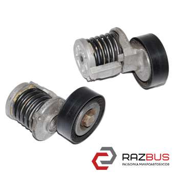 Механізм натягу ременя генератора 2.0TDI AUDI Q3 2011-2018 AUDI Q3 2011-2018