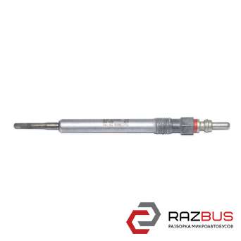 Свеча накала 2.0TDI AUDI Q3 2011-2018