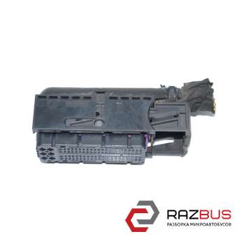 Чіп, розєм блоку управління двигуном 2.0TDI AUDI Q3 2011-2018 AUDI Q3 2011-2018