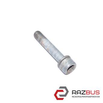 Болт крепления заднего суппорта M12x1,5x65 AUDI Q3 2011-2018