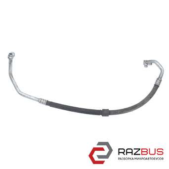 Трубка кондиціонера 2.0TDI (компресор - радіатор) AUDI Q3 2011-2018 AUDI Q3 2011-2018 AUDI Q3 2011-2018