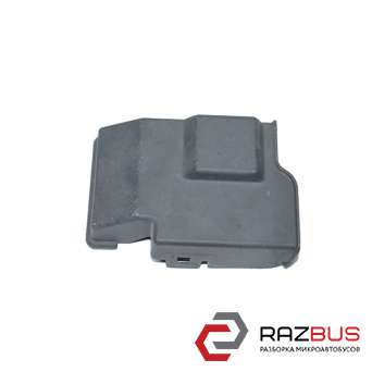 Защита резистора вентилятора радиатора PEUGEOT 5008 2009-2016