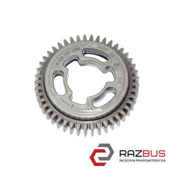 Шестерня розподільного валу RENAULT MASTER 10- (РЕНО МАСТЕР) OPEL MOVANO 2010-2026г