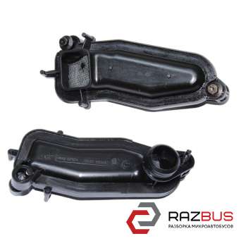 Маслоприймач RENAULT MASTER 10- (RENAULT MASTER) RENAULT MASTER IV 2010-2026г