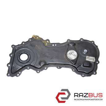 Защита ГРМ 2.3DCI RENAULT MASTER IV 2010-2026г