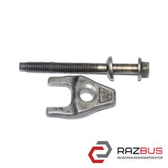 Стійка кріплення форсунок RENAULT MASTER 10- (РЕНО МАСТЕР) RENAULT MASTER IV 2010-2026г