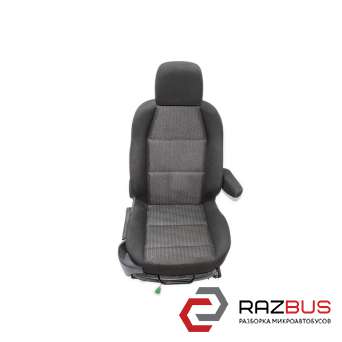 Сиденье переднее правое PEUGEOT 307 2001-2008