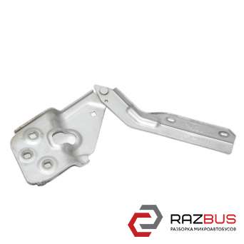  VOLKSWAGEN TRANSPORTER T4 1990-2003г