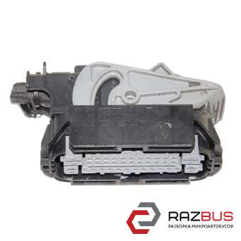 Фишка, разъем блока ABS VOLKSWAGEN PASSAT B6 2005-2010