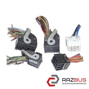  MERCEDES VITO 638 1996-2003г