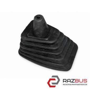 Чохол куліси КПП (Новий, аналог) Jetta 2 84-92 VOLKSWAGEN GOLF 2 83-92 (ФОЛЬКСВА VOLKSWAGEN GOLF 2 1983-1992