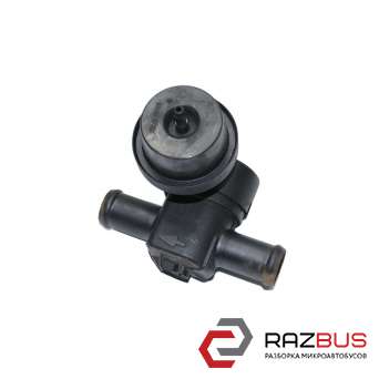 Кран пічки 2.0TDI AUDI Q5 2008-2017 AUDI Q5 2008-2017