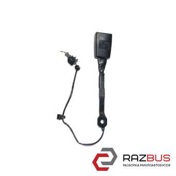 Ответная часть ремня безопасности AUDI Q5 2008-2017