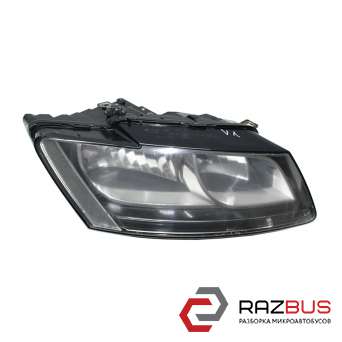 Права фара AUDI Q5 2008-2017 AUDI Q5 2008-2017