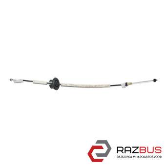 Трос замку двері AUDI Q5 2008-2017