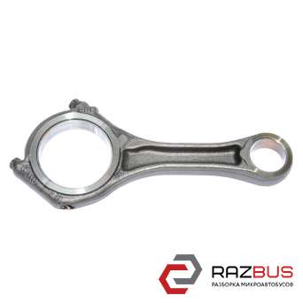 Шатун 3.0TDI (059AE, BHS) VOLKSWAGEN TOUAREG 10-18 (ФОЛЬКСВАГЕН ТУАРЕГ) TOYOTA AURIS 2012-2018