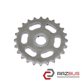 Шестерня привода маслонасоса 3.0TDI OPEL KADETT 1986-1994