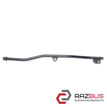 Корпус щупа рівня масла 3.0TDI з заглушкою VOLKSWAGEN TOUAREG 10-18 (ФОЛЬКСВАГЕН RENAULT TRAFIC 2014-2019