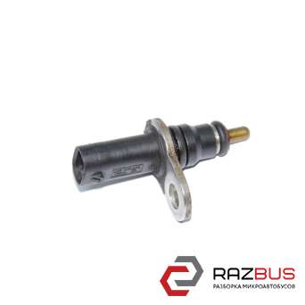 Датчик температури охолоджувальної рідини 3.0TDI VOLKSWAGEN TOUAREG 10-18 (ФОЛЬК FIAT SCUDO 2007-2016г FIAT SCUDO 2007-2016г