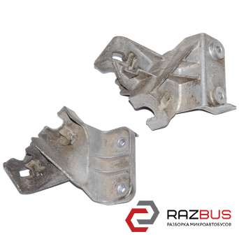 Кронштейн кріплення троса КПП 1.2 16V CHEVROLET AVEO (T300) 2011-2016 (ШЕВРОЛЕТ CHEVROLET AVEO (T300) 2011-2016