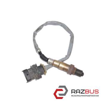 Лямбда зонд 1.2 16V 1.4 16V CHEVROLET AVEO (T300) 2011-2016 (ШЕВРОЛЕТ АВЕО) CHEVROLET AVEO (T300) 2011-2016