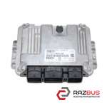 Блок управління двигуном 1.6 TDCi FORD FOСUS 2 04-11 (ФОРД ФОКУС) FORD FOСUS 2 2004-2011