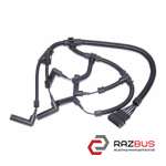 Проводка свічок накалу 2.5 TDI (нова не оригінальна) VOLKSWAGEN TRANSPORTER T4 9 VOLKSWAGEN TRANSPORTER T4 1990-2003г