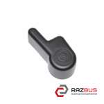 Кришка захисна мінусовій клеми NISSAN QASHQAI 2007-2014 (Ніссан КАШКАЙ) NISSAN QASHQAI 2007-2014