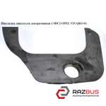  RENAULT TRAFIC 2000-2014г