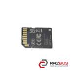 Карта навигации Europe RU 2024 16 ГБ (Новая) MAZDA CX -5 2012-2017