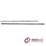  CITROEN BERLINGO M49 1996-2003г