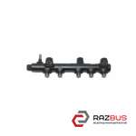 Топливная рейка 2.0HDI CITROEN C4 PICASSO 13-22