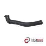 Патрубок интеркулера резина 2.0HDI CITROEN C4 PICASSO 13-22