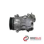 Компресор кондиціонера 2.0HDI CITROEN C4 GRAND PICASSO 13-18 (СІТРОЕН Ц4 ГРАНД П CITROEN C4 PICASSO 13-22
