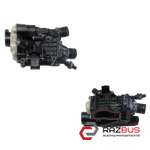 Корпус термостата 2.0HDI CITROEN C4 PICASSO 13-22